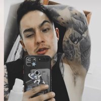 Andrew Gato (@andrew_gatoo) 's Twitter Profile Photo