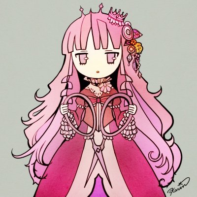 花凛🌸illustratorさんのプロフィール画像