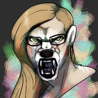 ❄️NorthWheat❄️ (@wheatart) 's Twitter Profile