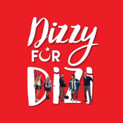 Dizzy For Dizi