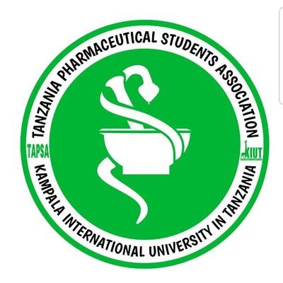 💊This is the official Twitter account for TAPSA-KIUT, A students' association that connects pharmaceutical students at KIUT In one platform💊