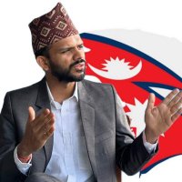 Sagar Dhakal (@watersagar) 's Twitter Profile Photo Sagar Dhakal (@watersagar) 's Twitter Profile Photo