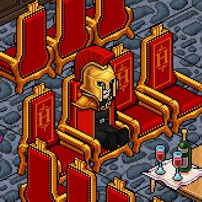 SecretiveHabbo Profile Picture