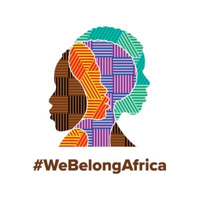 #WeBelongAfrica promotes inclusive, just, affirming, safe, productive and fulfilling lives for all people in Africa.