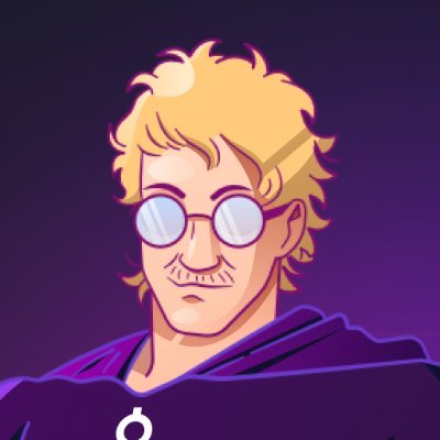 gitopiaintern's profile picture. Unofficial Intern at Gitopia. Interchain fanatic. Meme connoisseur in the making | Tweets and opinions are my own; memes are mostly stolen.

Simping @gitopiaDAO