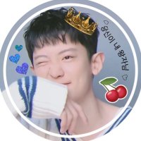 ちゃぽん (@chanyeol_exo112) 's Twitter Profile