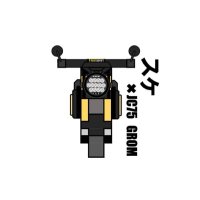 スケ (@j7grom) Twitter profile photo