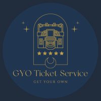 ๐๐๐ ๐๐ข๐๐ค๐๐ญ๐ข๐ง๐ ๐๐๐ซ๐ฏ๐ข๐๐ (@gyo_service) 's Twitter Profile