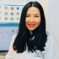 Melody Zeng (@melodyzeng) 's Twitter Profile