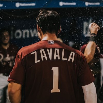 Aaron Zavala Profile