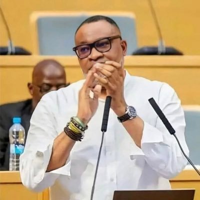 Congressman, @HouseNGR 2011-2015 Ekiti North 1 Federal Constituency • I am convinced that the little available can go round everyone without greed of a few.