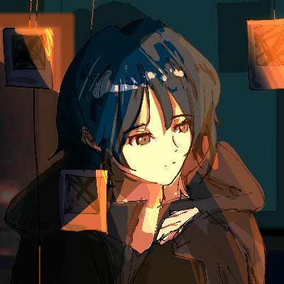 Kusuri莉莉さんのプロフィール画像