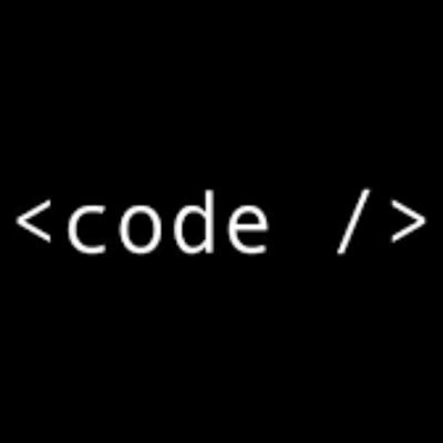 CodersTip's profile picture. Just share tips from any sources