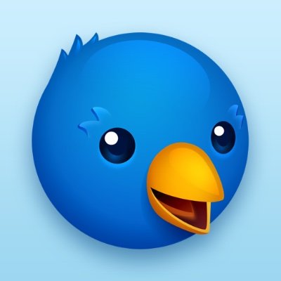 Tweet your way. App support & FAQ - https://t.co/KzNF0oyAJl