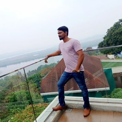Manishshetty21's profile picture. South Indian