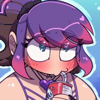 Dippyschtick 💜 (@dippyschtick) 's Twitter Profile