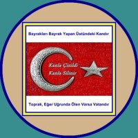 Alpagu Saruhanoğlu (@vatan7566) 's Twitter Profile Photo Alpagu Saruhanoğlu (@vatan7566) 's Twitter Profile Photo