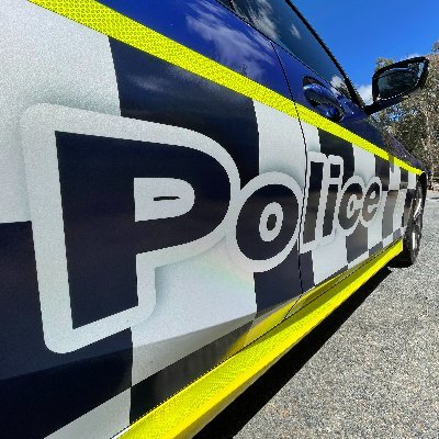 ACT Policing Communications. This is an official account.