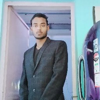 SoorajG09401462's profile picture. 