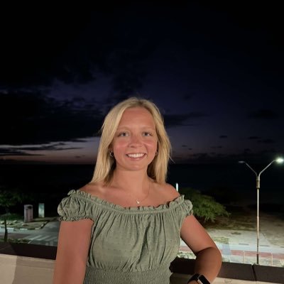 Grace Ruzicka athlete profile head shot