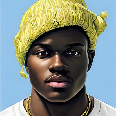 MarceloKing16's profile picture. my pass is my why