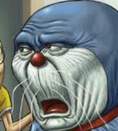 doraemon