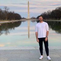 Brandon Withers (@b_withers28) Twitter profile photo