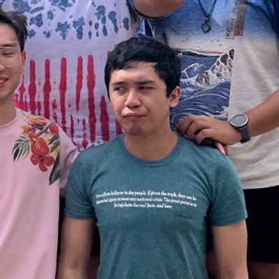 mattriarchal's profile picture. ✍️📝🏋‍♂️🎧♟️🤓