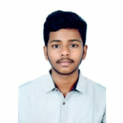 Fellow at NxtWave's CCBP Academy and RMK Engineering College, passionate about 4.0 technologies. In love with the coding challenges and hands-on projects.