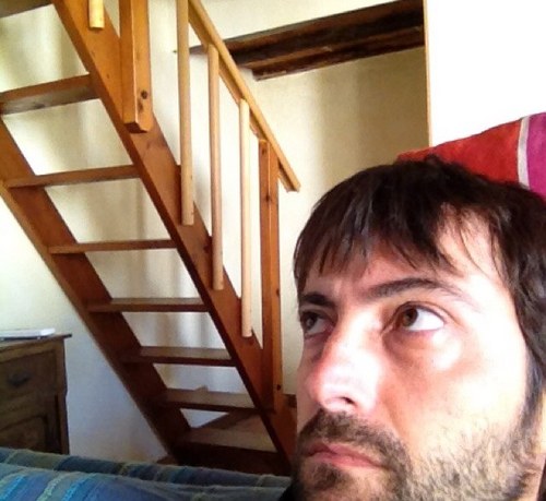 spago73's profile picture. 