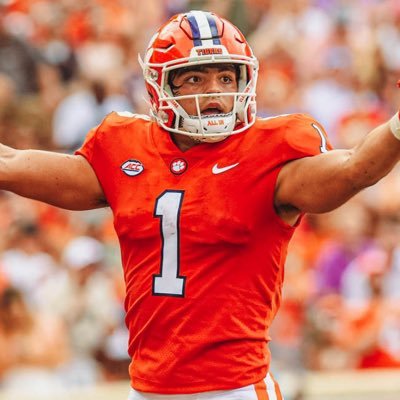 coxycor's profile picture. Clemson on the Coast #snaptheballsendthemall