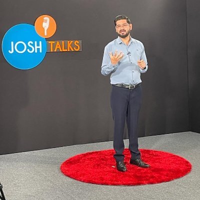Co-Founder & CEO @Socialnowa and @Tozo_social | SaaS Founder | Public Speaker & Marketing Consultant