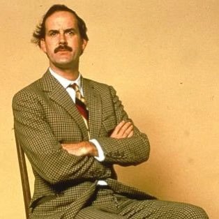 FawltyCap's profile picture. 