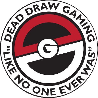 Dead Draw Gaming Profile