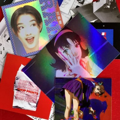 Mavis100art's profile picture. 也遣輕紈壞蝶衣