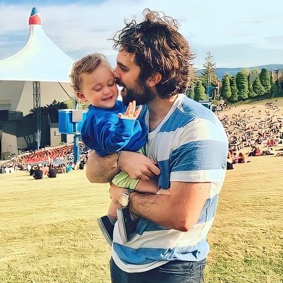 DeFi Dad ⟠ defidad.eth Profile