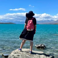 Wanting Jiao (@wantingjiao) 's Twitter Profile