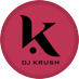 DJ KRUSH (@DJKRUSHofficial) Twitter profile photo