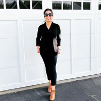 Esha (@eshasays) 's Twitter Profile