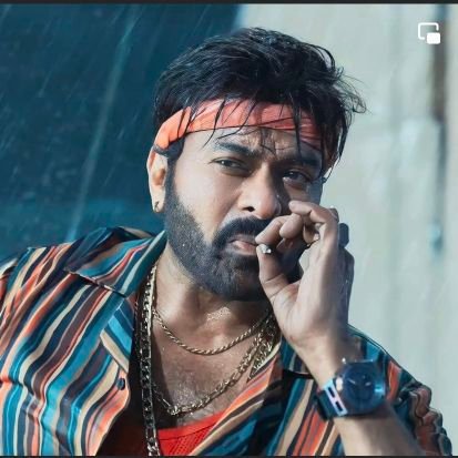 KomalPasupulet8's profile picture. 🄼🄴🄶🄰_🄵🄰🄽