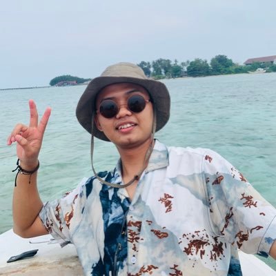 Sekarang bukan anak remaja yang masih baru mengenal dunia dan masih labil.