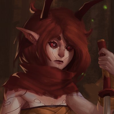 I do art and stuff, i'm also open for commissions.
DM here or look for caitotino on discord and message me there for details.