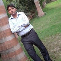santosh verma (@santoshverma124) 's Twitter Profile