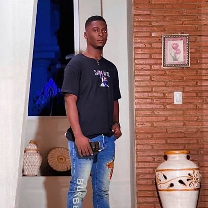 PetitRodson's profile picture. 