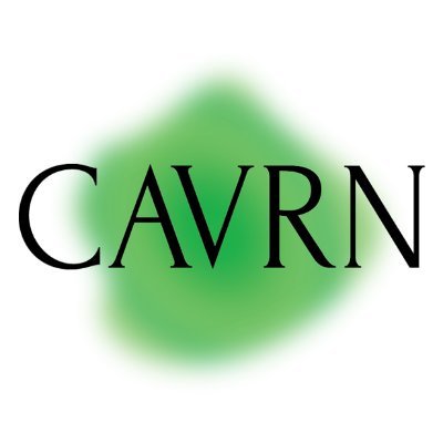 CAVRN is a research group for augmented, virtual, and mixed reality researchers
https://t.co/kkzTXVFUlL