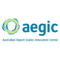 Australian Export Grains Innovation Centre(@AEGIC) 's Twitter Profile Photo