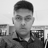 DANNY BORAH (@ankitborahkuma1) 's Twitter Profile