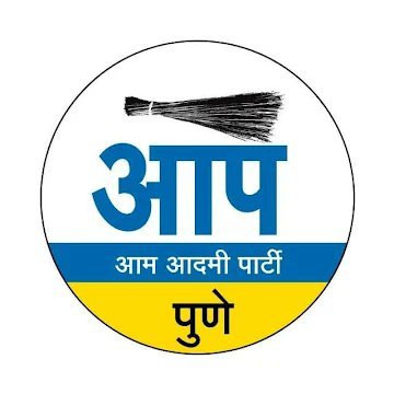 Official Twitter account of Aam Aadmi Party Nagar Road, Pune