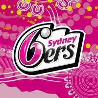 Sydney Sixers(@SixersBBL) 's Twitter Profileg