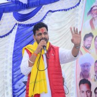 Raviraj Baghel (@ravirajbaghel05) 's Twitter Profile Photo Raviraj Baghel (@ravirajbaghel05) 's Twitter Profile Photo